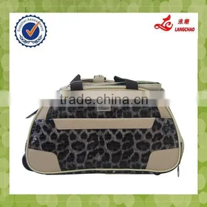 Eminent Modern Fashion High Quality Trolley Luggage China Cheap Duffle Bag Luggage thumbnail-5