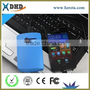 Hot Selling 2600mah Power Bank With 1 Year Warranty Cheapest Promotion Gift Power Bank thumbnail-3