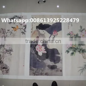 Lamp Cloth Roll and Hybrid Printer Advertisement Printing Machine Industry High Speed thumbnail-5
