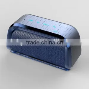 SS8124 Newest NFC Mini Wireless Bluetooth Speaker thumbnail-4