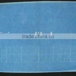 Microfiber Bath Mat thumbnail-1