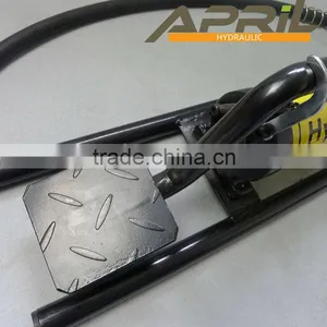 Foot Grease Pump Africa Foot Grease Pump CFP-630 thumbnail-4