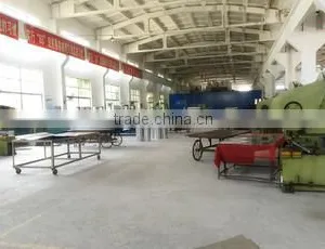 Changzhou Sunshine Energy Technology Co., Ltd. company overview - view 1 thumbnail