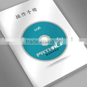Printed Handbook With Saddle Stitch thumbnail-1