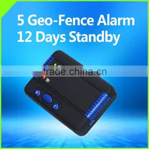 High Quality Portable Mini Gps Tracking Device for Goods thumbnail-1