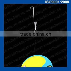 Ceiling Wire Hanger thumbnail-1