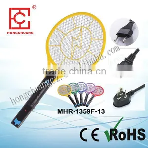 MHR-1359F-13 ABS Rechargeable Nickel-cadmium Battery Safety Anti Mosquito Lotion Repellent Spray thumbnail-4