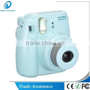 Fujifilm Instax Mini 8 Instant Film Camera thumbnail-3
