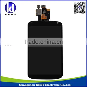 for Mobile lg Nexus 4 Lcd Spare Parts , Spare Parts for lg Nexus 4 thumbnail-2
