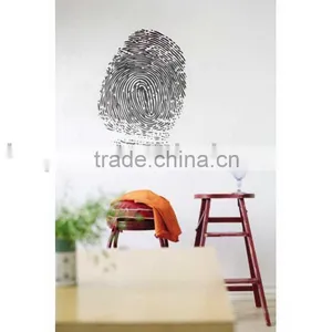 Home Sticker Wall Sticker House Sticker Christmas Sticker Removable Sticker Wall Decal thumbnail-1