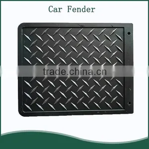 Hot Sale High Quality Automobile Dashboard/car Fender Mould/ Flipper Mudguard thumbnail-1