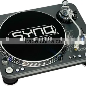 High Torque Direct Drive Stereo Turntable X-TRM1 thumbnail-1