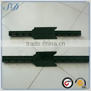 China Factory Fence Tee Post / Studded t Post thumbnail-3