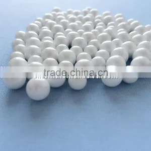 Polish Zirconia Ceramic Ball thumbnail-2