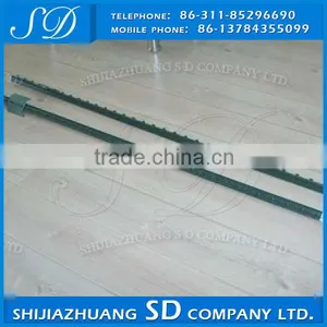 Widely Used High Quality Decorative Wire Garden Fencing thumbnail-1