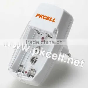 AA Battery Charger (CE/ROHS Approved) thumbnail-1