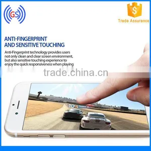 0.3mm,9H,2.5D Round Angle Accessory For Iphone 7 Screen Protector Tempered Glass thumbnail-5