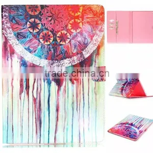 High-grade Wallet PU Leather Case For Ipad Pro 9.7 Beautiful GIft For Girls,For Ipad Pro 9.7 Inch Stand Case thumbnail-2
