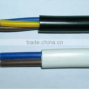 China Supplier PVC Insulated Fire Resistant Screened Control Cables thumbnail-2