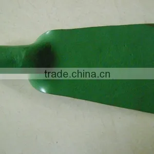 Garden Hoe With Wooden Handle thumbnail-4