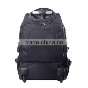 Kids Rolling Backpack thumbnail-3