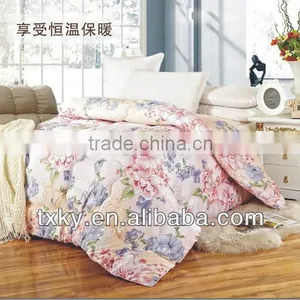 Floral Wool Quilt Hot Selling In Korea thumbnail-1