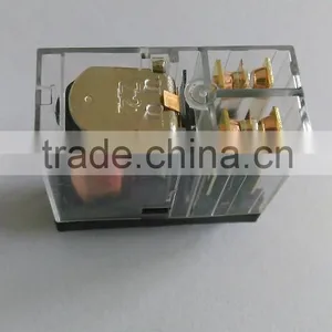 Kontron 5/8 Pin 5/10/16A Miniature Pcb Relay thumbnail-3