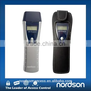 Hot Sale Nordson GS-6000C Guard Patrol System With LCD Display thumbnail-1