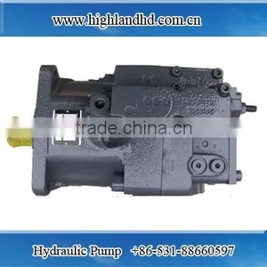 Remanufactured Pump A11VO Hand Hydraulic Oil Pump thumbnail-1