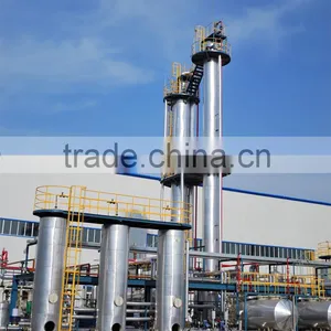 LNG Plant for Sale----High Efficiency Low Power Consumption thumbnail-3