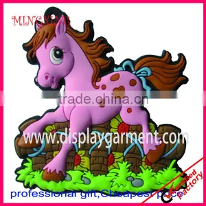 Silicone Clothing Labels thumbnail-1