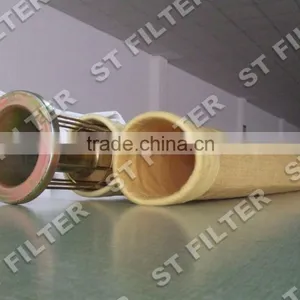P84 Filter Bag for Chimney,140*3500mm thumbnail-2