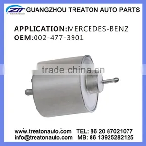 FUEL FILTER 002-477-3901 FOR MERCEDES BENZ thumbnail-1
