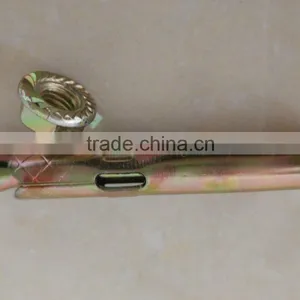 Din934 Cone Nut for Wedge Anchor Made in Handan China thumbnail-3