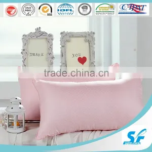 Cotton Feature Soft Pillow for Kids PP Cotton Filling Cheap Decorative Pillows thumbnail-1