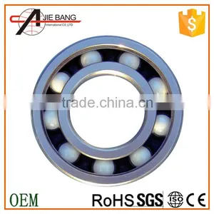 High Quality Steel/ Ceramic Ball Bearing 685 for Bike/ Bicycle thumbnail-1