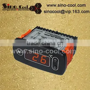 Pid Temperature Controller STC-001 thumbnail-1