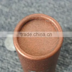 Rigid Small Lipbalm Paper Tube thumbnail-5
