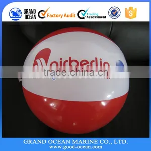 Colorful Inflatable Ball thumbnail-1