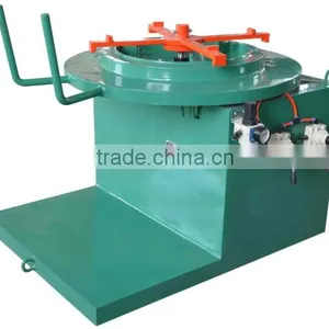 The Newest Good Quality Used Tyre Retreading Machine thumbnail-3