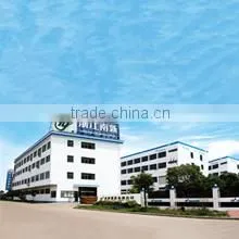 Zhejiang Nanxin Plastic Co., Ltd. company overview - view 1 thumbnail