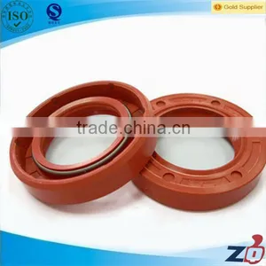 FKM Hydraulic Oil Seals for Auutocar thumbnail-1
