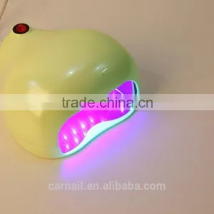 2w Lamp Led Nail Professional Nail uv Lamp Gel Ccfl Nail Led uv Lamp thumbnail-5