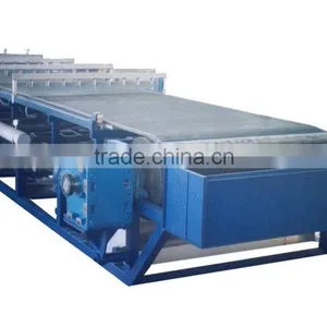 DU Rubber Belt Vacuum Filter Machine thumbnail-3