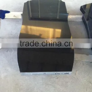 Plastic Tombstone Gravestone Monument thumbnail-1