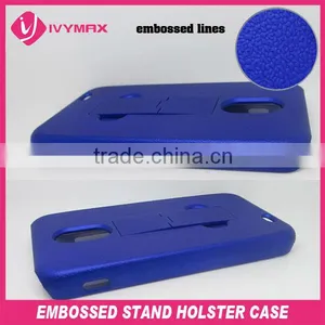 Mobile Phone Accessory for Samsung D710 Epic 4G Touch Clip Phone Case thumbnail-1
