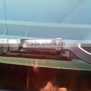 S680 19 Inch X5 Soft Windshield Car Wiper Blade thumbnail-3