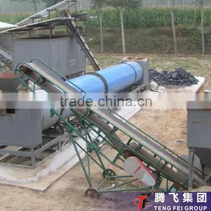Industrial Sand Dryers For Sale thumbnail-1