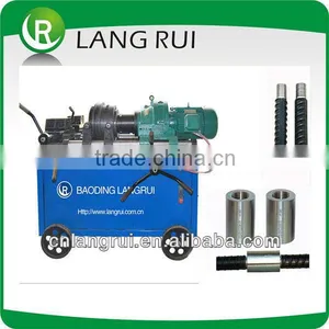 Superior Bar Threading Machine LBG-40E thumbnail-1