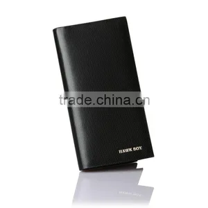 2014 Fashion and Genuine Leather Wallet thumbnail-1